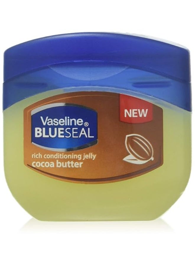 فازلين بتروليوم جيلي بزبدة الكاكاو 28 غرام - Image 1